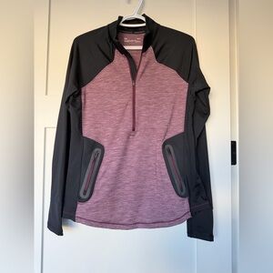 Under Armour Quarter-Zip Top